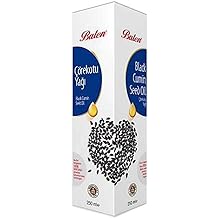 Underwire Black Cumin Oil 250 ml