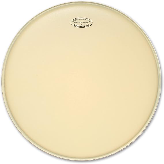 Aquarian Drumheads VTC-M14 Drumhead Pack, 14"