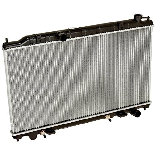 Denso Radiator, New OE Quality - 221-3415