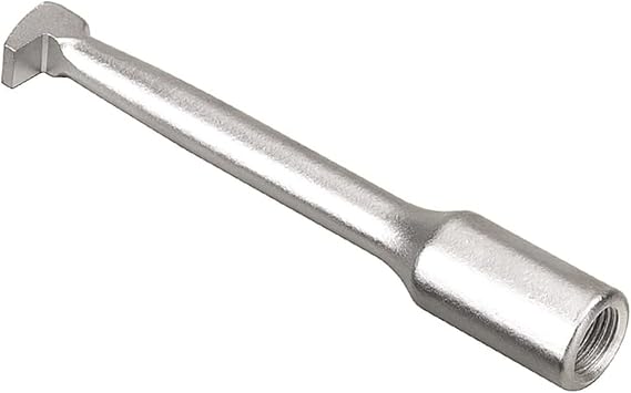 Warm Drake Off Road's Slide Hammer Pulling Hook Attachment - Perfect for Removing Press-Fit Components in Automotive Repairs Get the Job Done Efficiently 65417