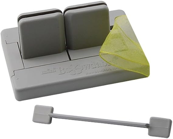 Bowdabra bow making set - mini bowmaker