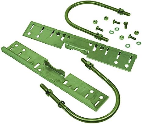 L-COM HGX-PMT13 Universal Pole MOUNTING KIT