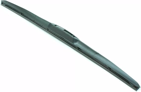 18" Premium Windshield Wiper Blades Pair OEM J-Hook Easy Install Set of 2 | 18 Inch Windshield Wiper Blades Set of 2 OEM J Hook Quiet All Weather Easy Install