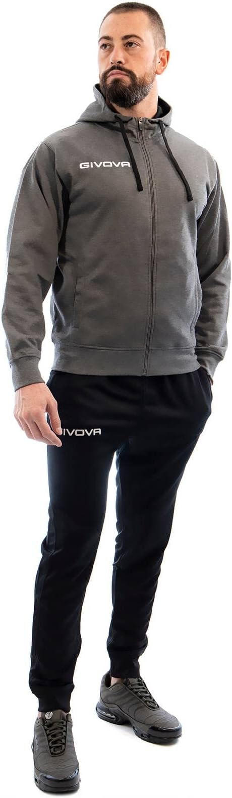 Givova unisex_adult Unisex