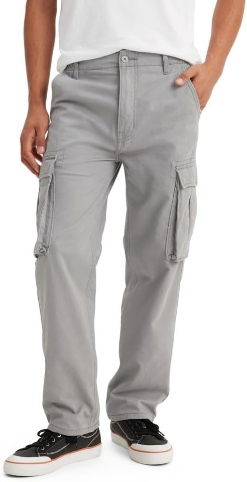 Levi's Women's 94 Baggy Wide Leg Jean