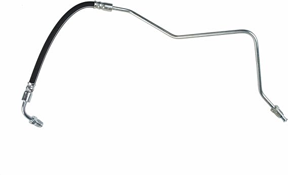 Sunsong 2201300 Clutch Hydraulic Hose