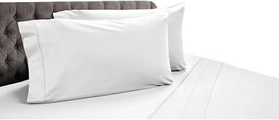 DreamFit 260TC 100% Degree 2 White STD PC Pair