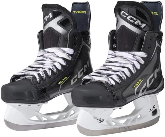 CCM Tacks XF70 Intermediate Ice Skates