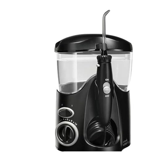 Countertop Water Flosser WP-100 Black UYJKOAE