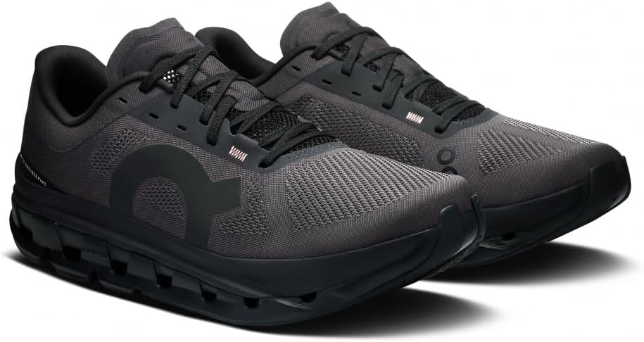 ON Cloudflow 5 Black/Black
