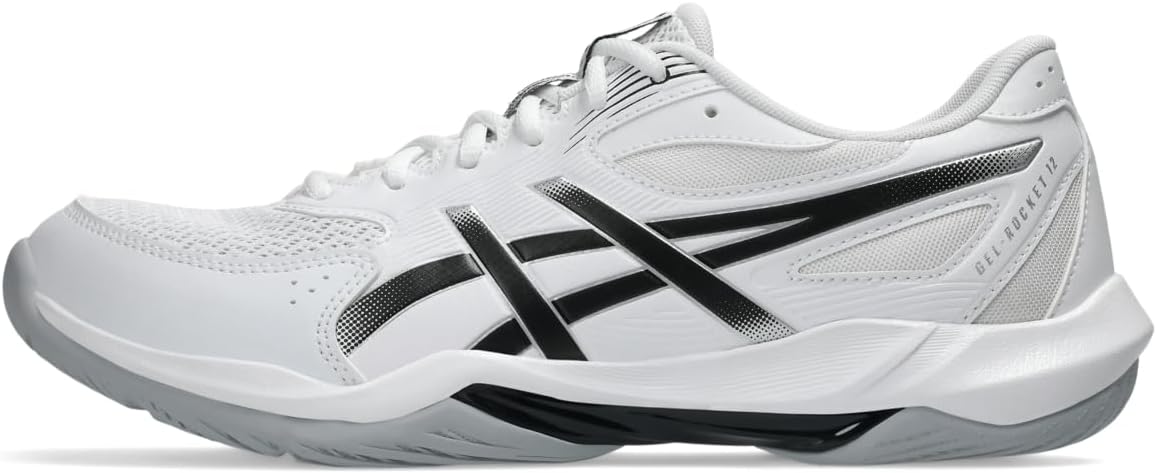 ASICS Men's Gel-Rocket 12Sneaker