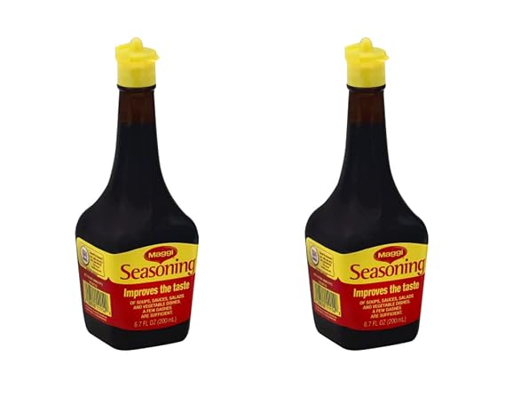 Maggi Seasoning (2)