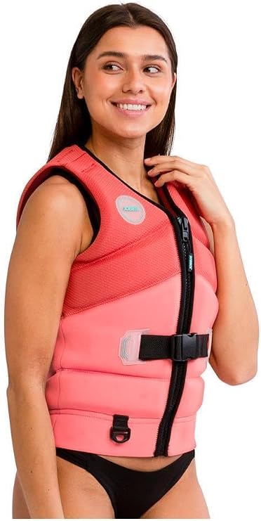 Jobe Unify Life Vest Women's Life Jacket