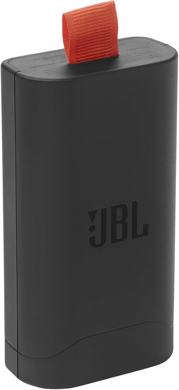 JBL Pil 200, Partybox Club120 Yedek Pil