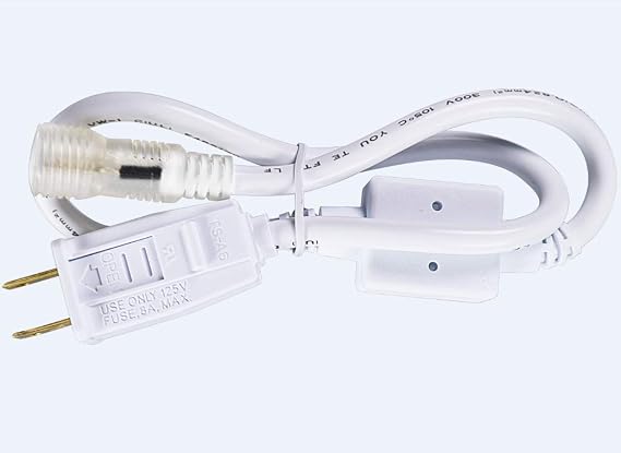 SURNIE Power Adapter, Transformers, Power Supply for LED Strip, Output 125V DC, 8A Max, 1000 Watt Max, UL Listed