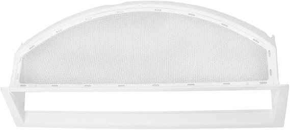 Dryer Lint Filter for DPSB613GD2CC DPSB613GD2WW DPSB619ED0CC DPSB619ED0WW