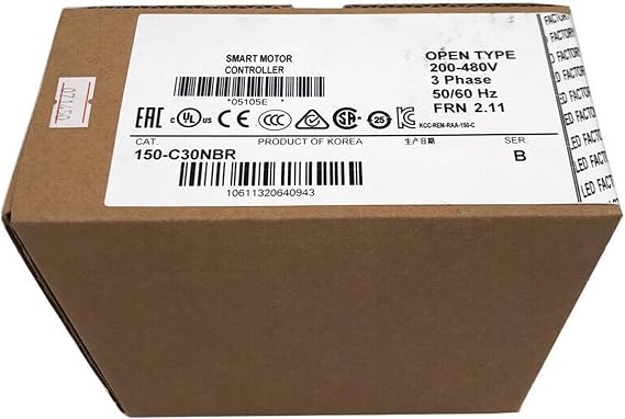 SMOCONE Expedited 150-C30NBR Smart Controller Module 150C30NBR Sealed in Box Factory Seal