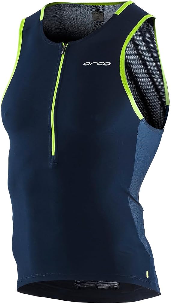 Orca Men's 226 Tri Top