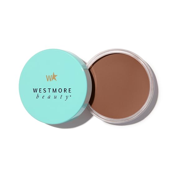 Westmore Beauty Supreme Balm - Sunlit Bronze - 0.71 oz