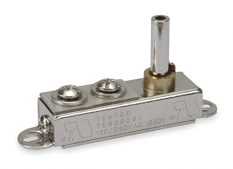 TEMPCO Process Thermostat