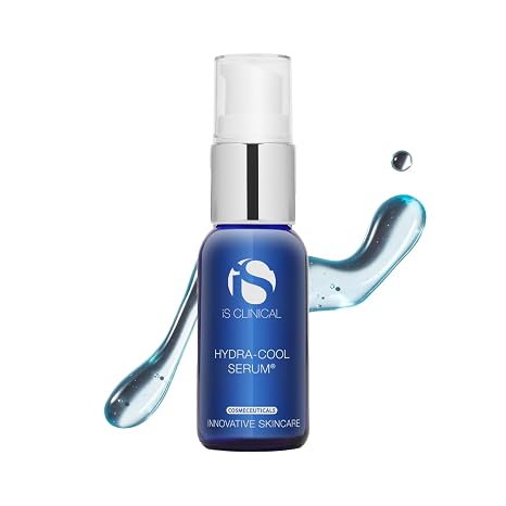 IS Clinical Hydra Cool Serum 30ml