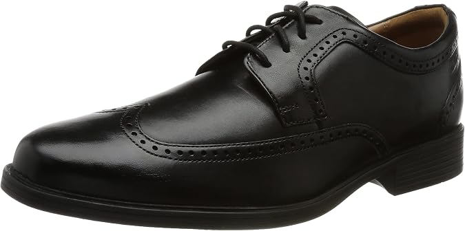 Clarks Men's Whiddon WingOxford