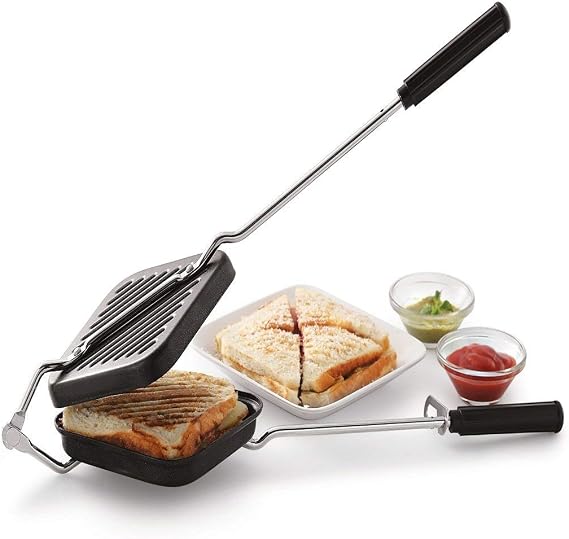 Grill Sandwich Toaster, sandwich maker