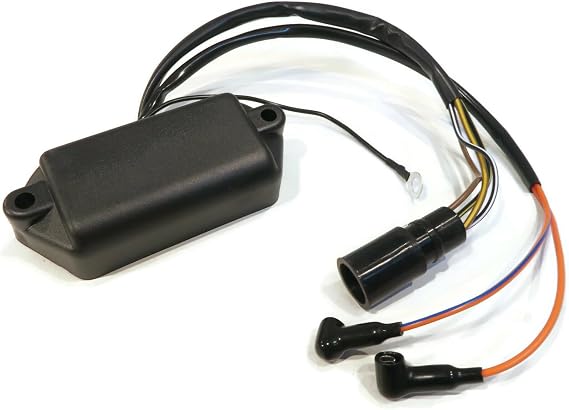 The ROP Shop Power Pack for Johnson, Evinrude, OMC, BRP 0586800, 586800, 0582285, 582285
