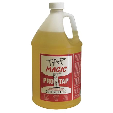 Tap Magic 30128P Pro Tap - 1 gal,