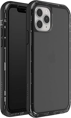 LifeProof Next Screenless Series Case for iPhone 11 PRO NOT 1111 Pro Max Non-Retail Packaging - Limousine