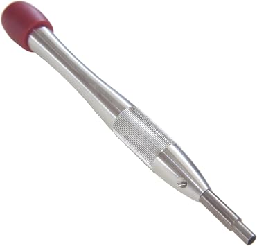 Hexagon Watch Pusher Screwdriver compatible with Audemars Piguet Royal Oak 41mm Chronograph Watch Push Button