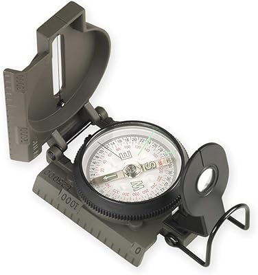 Engineer Directional Compass