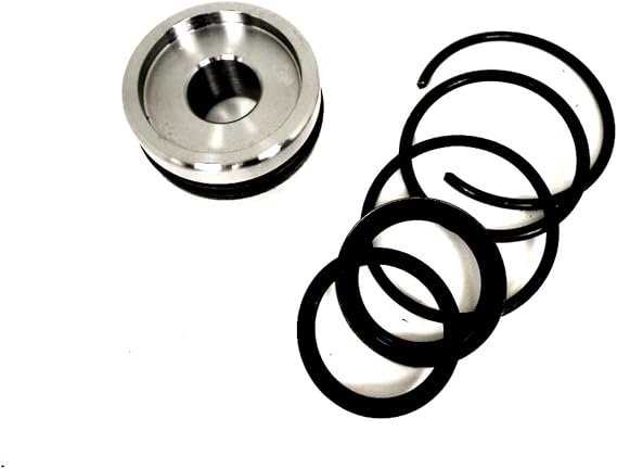 New Holland Round Baler Hydraulic Cylinder Seal Kit - 785812
