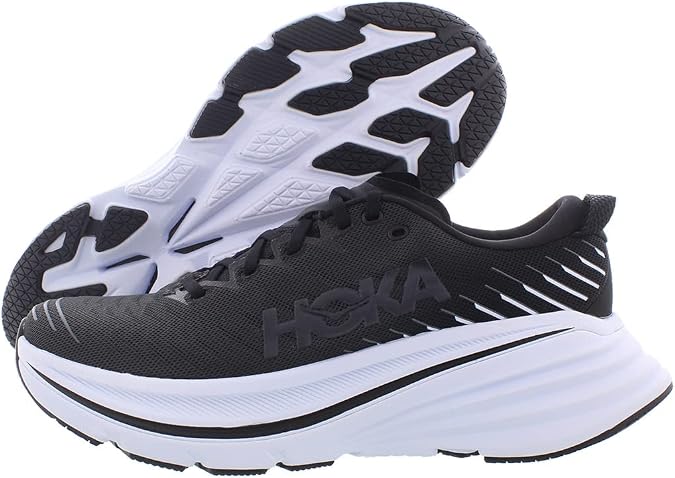 Hoka Mens Running Shoes