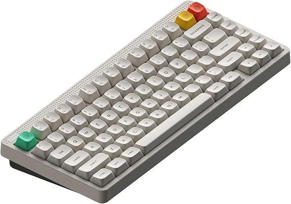 nuphy Node75 Wireless Mechanical Keyboard (US Layout)