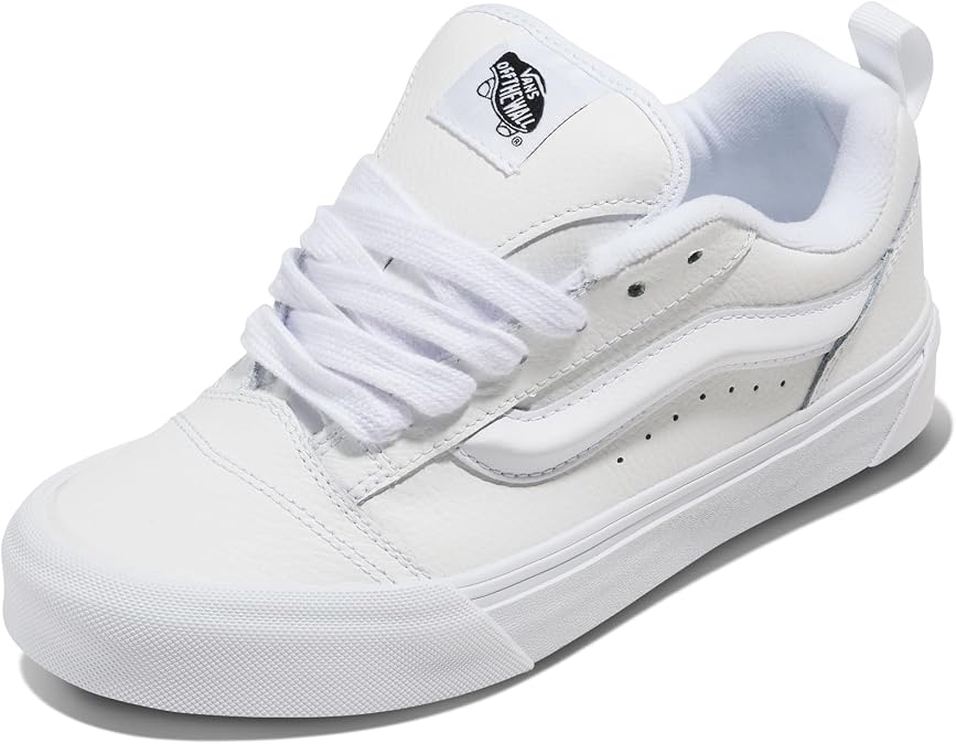 Vans Unisex Adults' Knu Skool Shoe