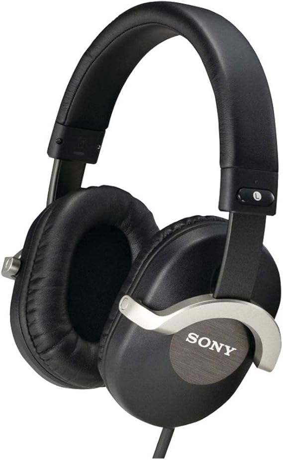 SONY Stereo Headphones MDR-ZX700 | Outdoor Monitor Headphone