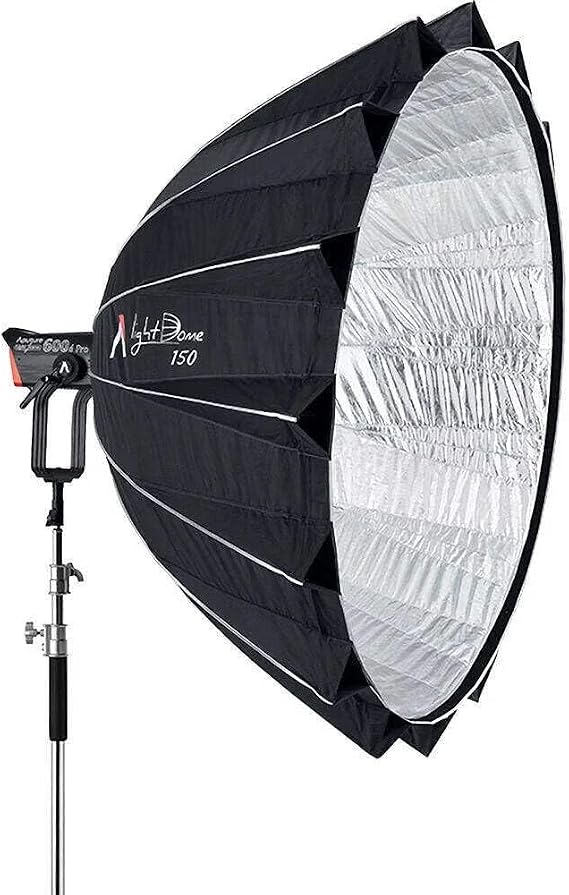 Aputure Light Dome 150 Softbox (5')