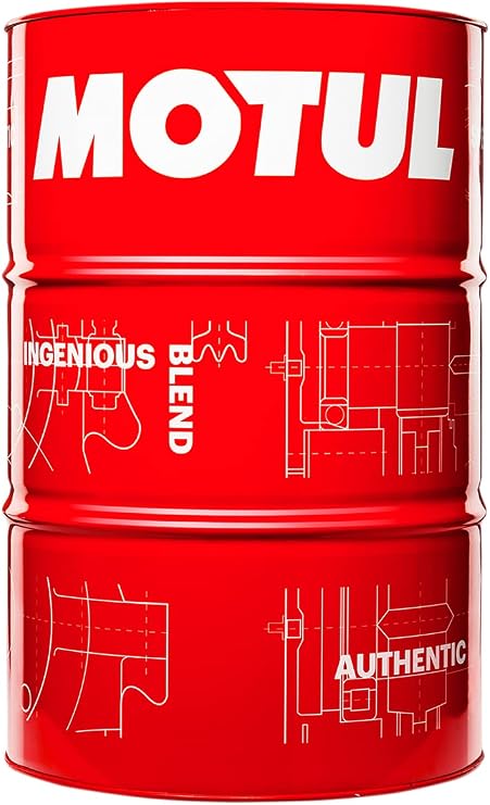 Motul 3000 4T Oil - 20W50-208L.