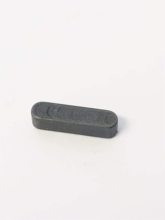 Life Fitness Machine Key 0K53-01183-0000 Works Upright Stepper