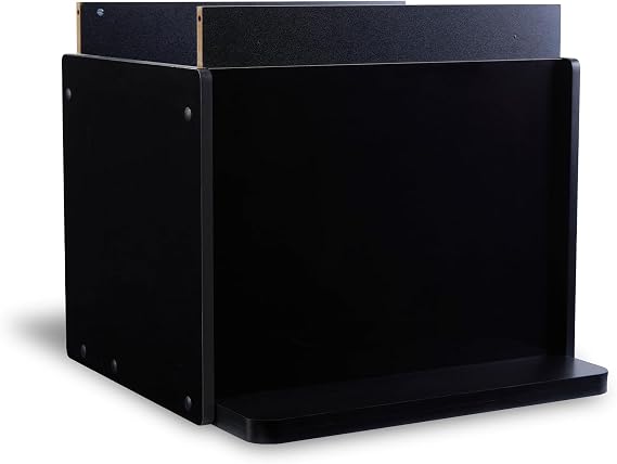 Arcade1Up Classic SE Arcade Machine Riser, Elevated Arcade Experience with 36.2 cm Machine Riser, Sleek, Seamless Design enhancing Arcade Gameplay Ergonomics whether Standing or Sitting