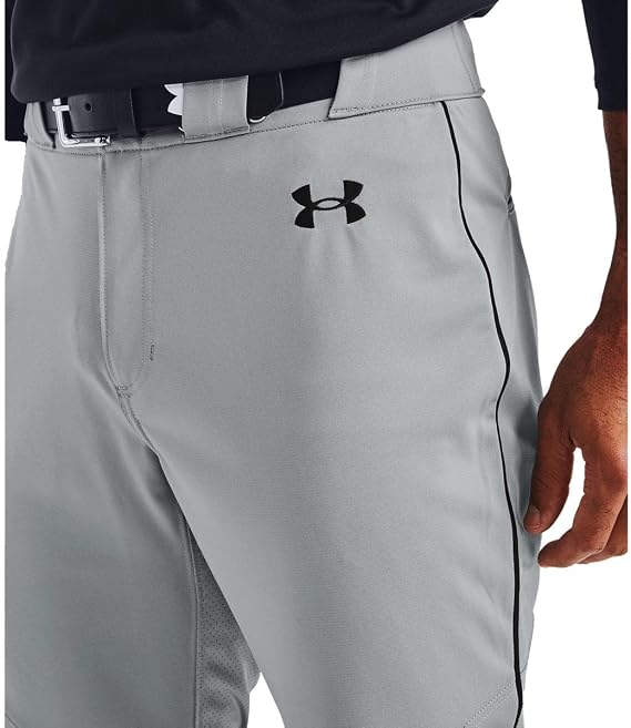 Under Armour Mens Utility Pro Relaxed Piped Pants