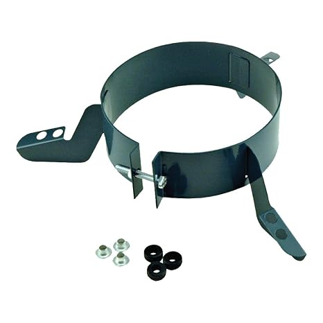 DIVERSITECH DMB-3 5-1/2IN, Motor Mount. Flex BRACTET