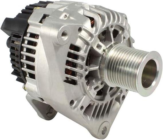 Brand Alternator For 12V ALV0395YX 3780634M1 3780635M1 ALI0395WA 2542300 2542300A 437195 437209 439279 439293 A13VI243 A13VI244 12421N 301N21171Z