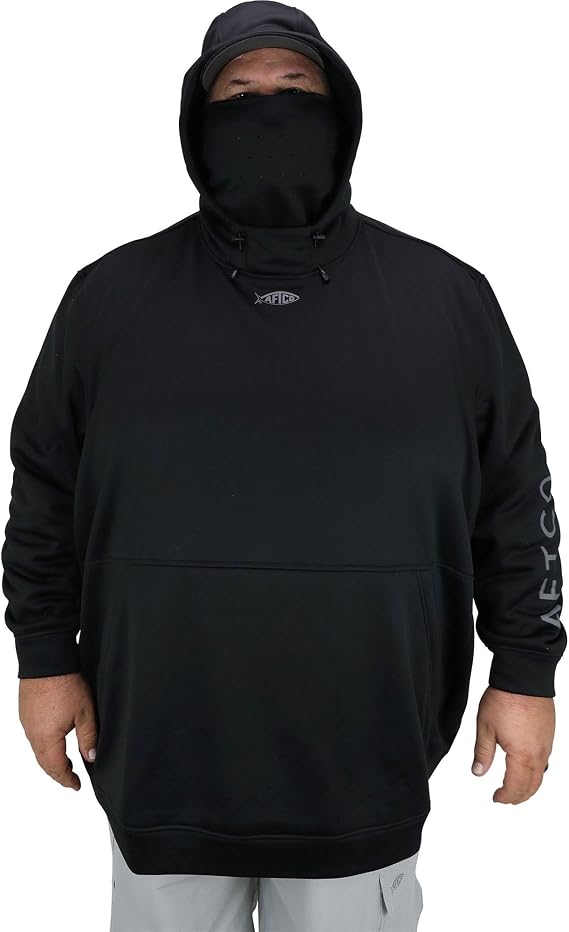 AFTCO Reaper Technical Hoodie