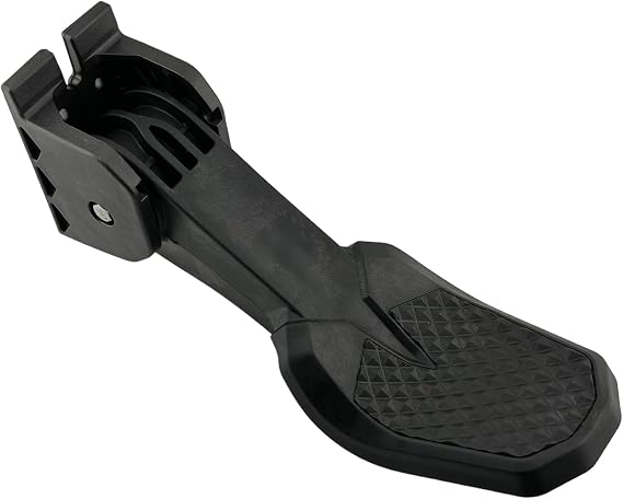 104.132 Push Industries Boarding Folding Step, Sea-Doo Spark All Models Trixx, Reboarding Watercraft Step Accessory, 275 lb Capacity Replaces OEM# 295100494 295100642