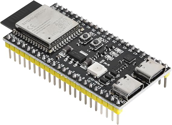 ESP32 S3 Development Board ESP32-S3-DevKitC-1-N8R8 Wi-Fi and BLE