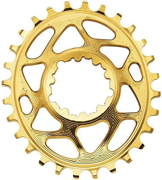 absoluteBLACK Oval XTR M9100 Direct Mount Chainring