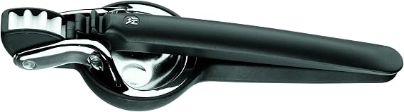 WMF Top Tools Manuel Limon Sıkacağı, 8 cm, Kaldıraçlı Narenciye Sıkacağı, Plastik, Limon, Misket Limonu, Portakal ve Greyfurt İçin