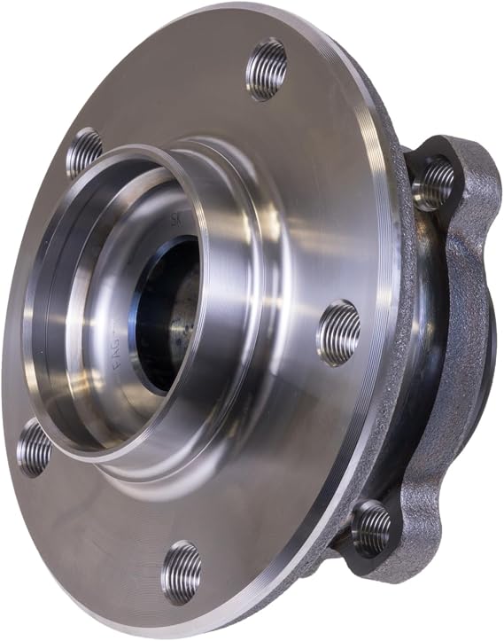 Schaeffler WH64969K, Hub Assembly Kit, Wheel Set - Generation 3, Compatible with BMW 320i xDrive 14-18, 328i xDrive 14-16, 330i xDrive 17-18, 428i xDrive 14-16, 430i xDrive Gran Coupe 17-20